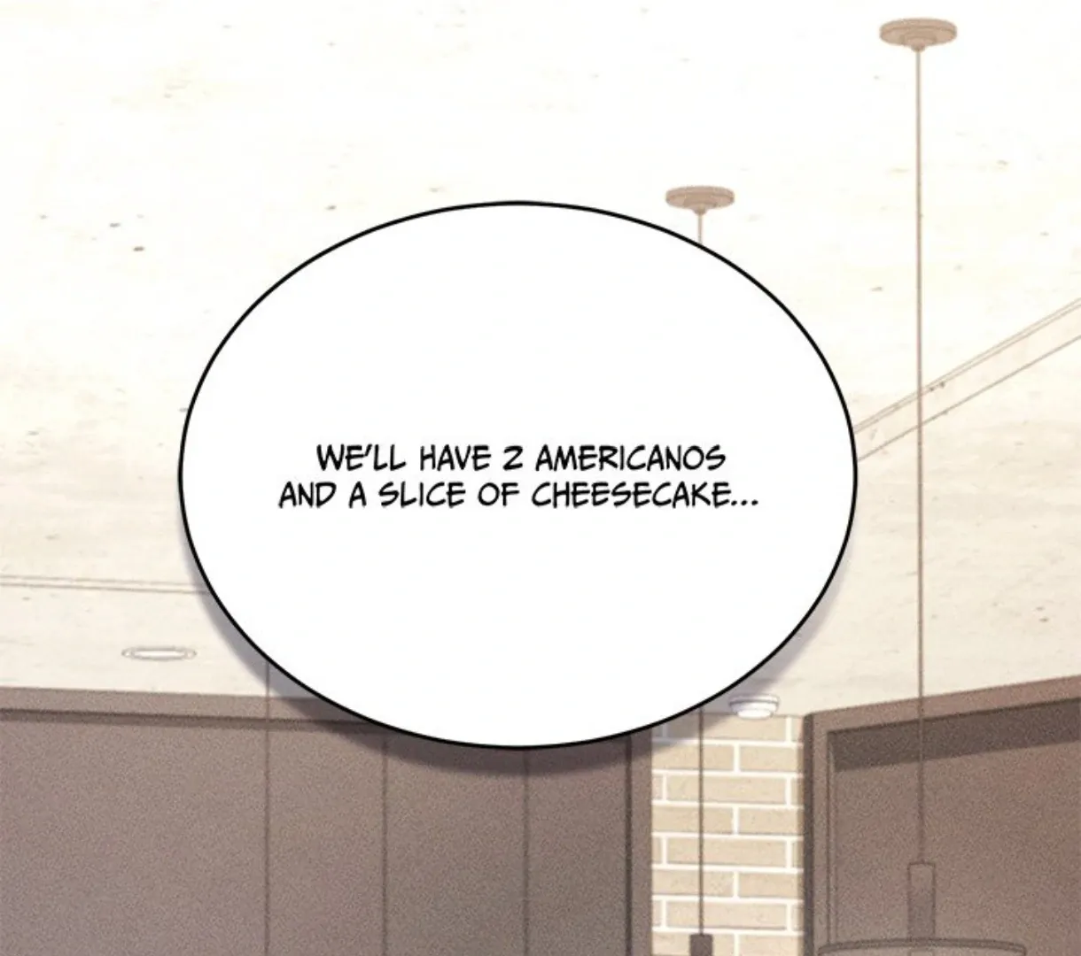 Two Flavored Crush Chapter 24 page 25 - 