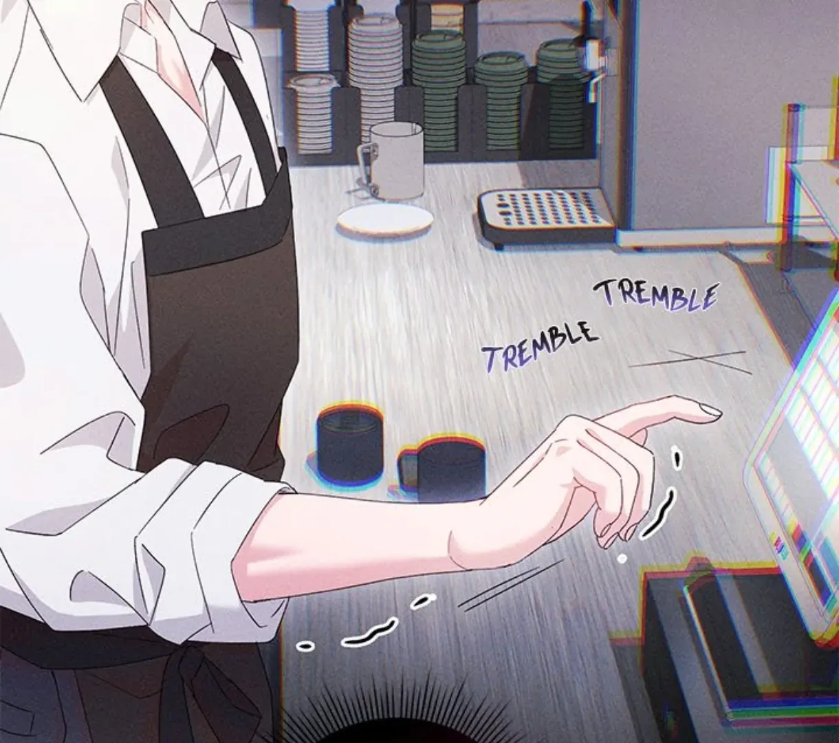 Two Flavored Crush Chapter 24 page 31 - 