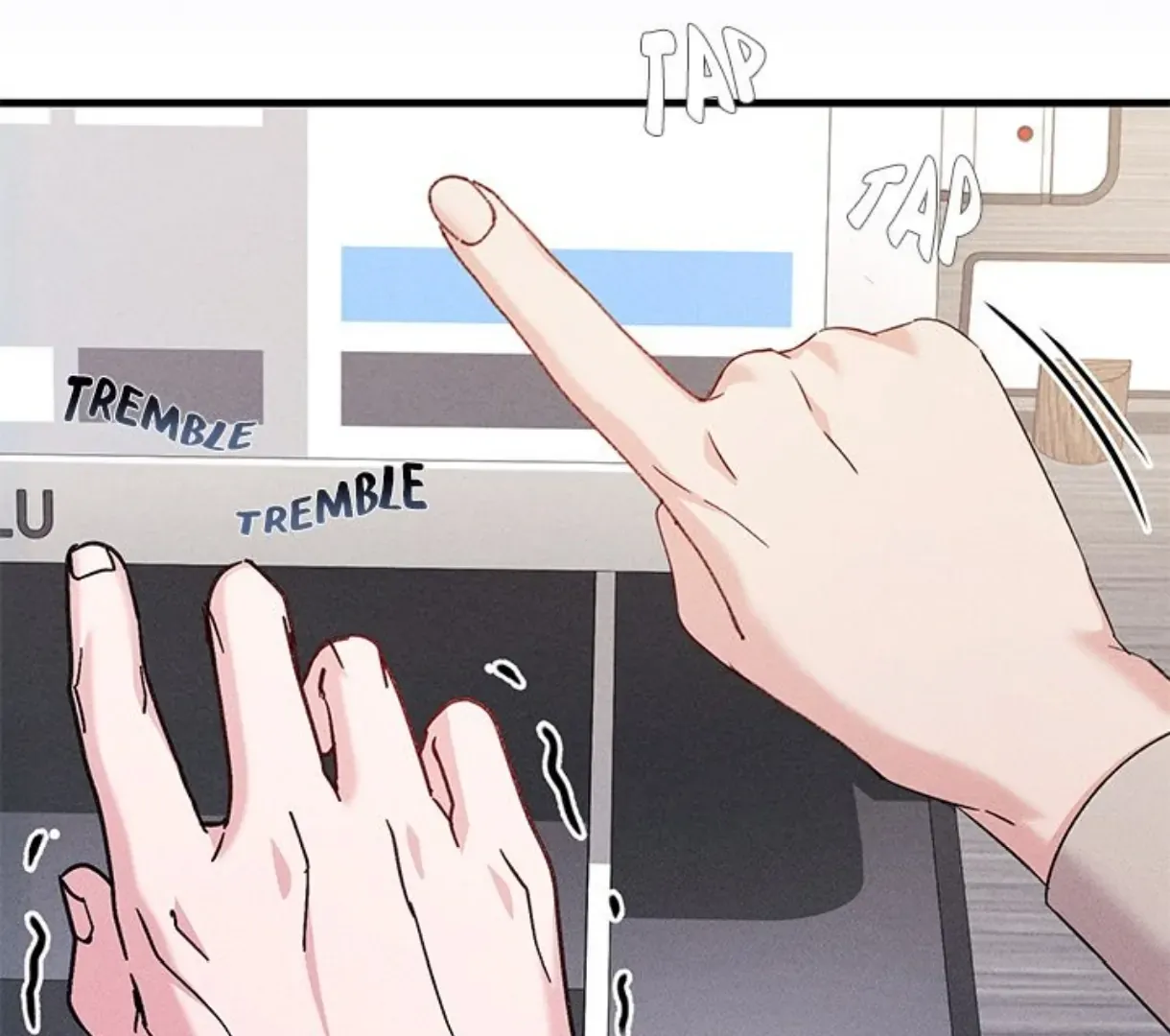 Two Flavored Crush Chapter 24 page 38 - 