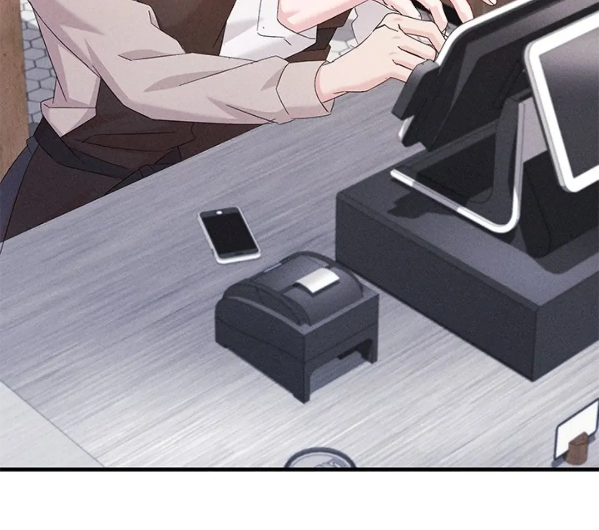Two Flavored Crush Chapter 24 page 41 - 