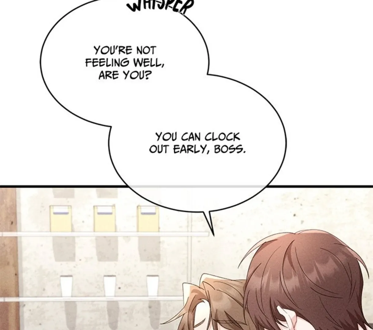 Two Flavored Crush Chapter 24 page 43 - 