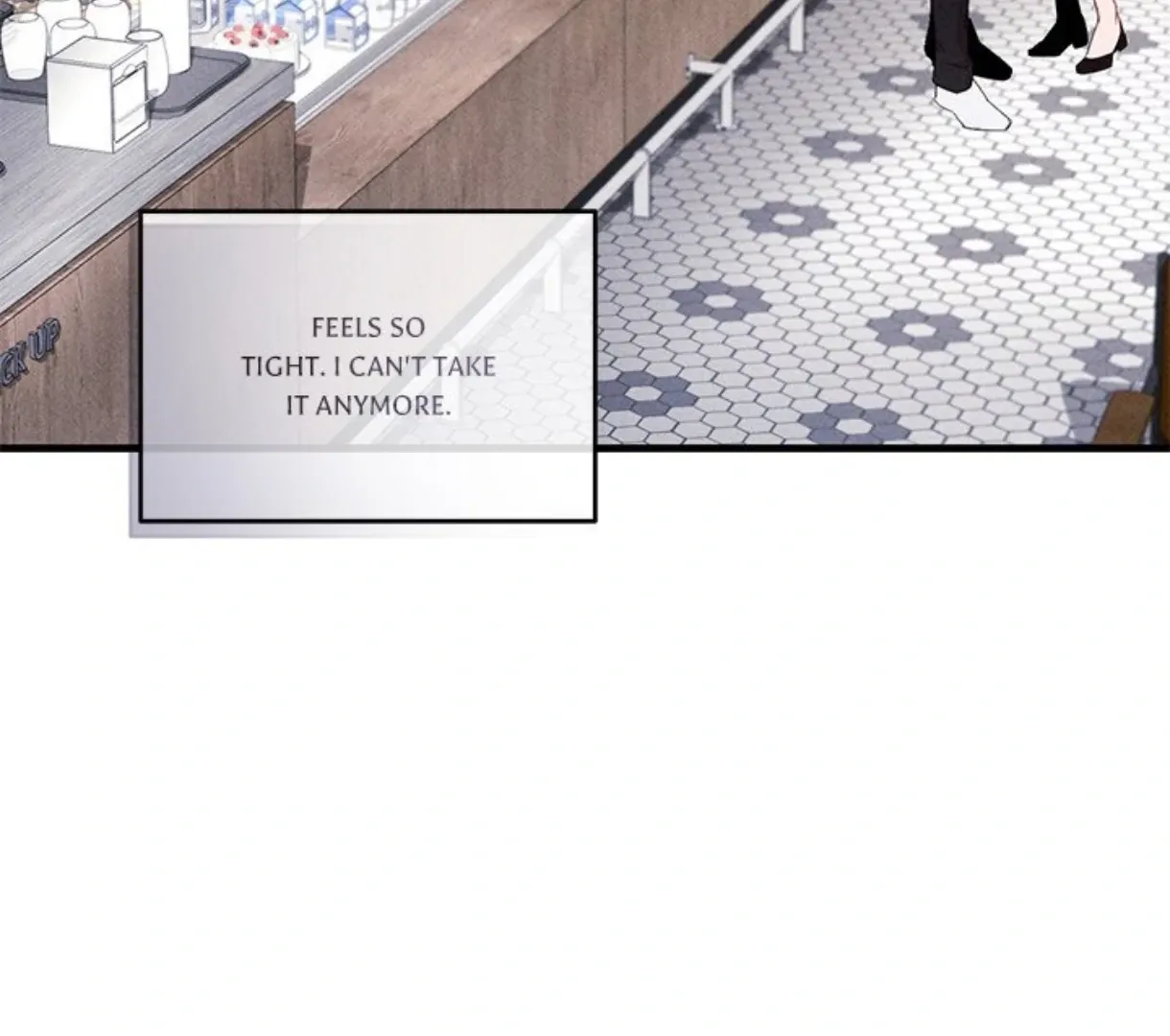 Two Flavored Crush Chapter 24 page 50 - 