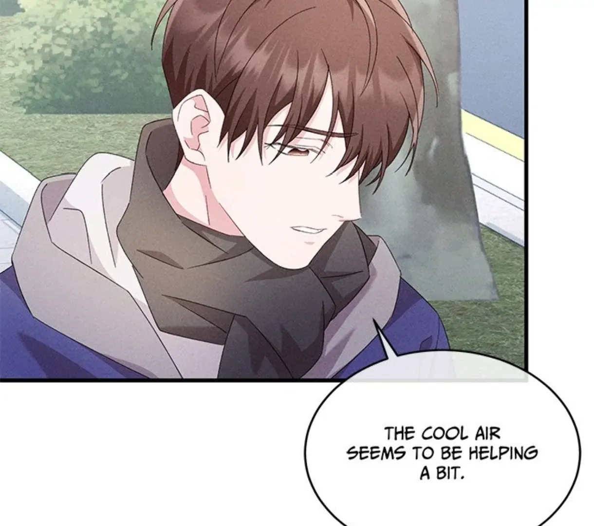 Two Flavored Crush Chapter 24 page 56 - 