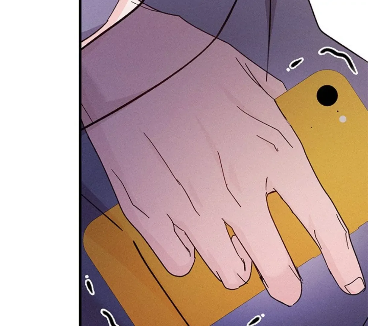Two Flavored Crush Chapter 24 page 59 - 