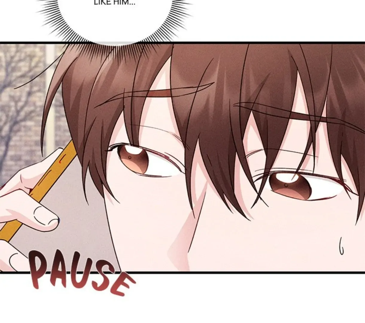 Two Flavored Crush Chapter 24 page 69 - 