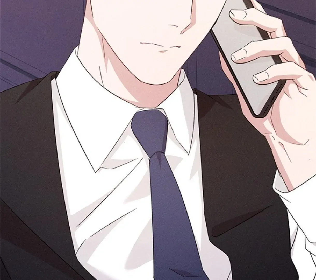 Two Flavored Crush Chapter 24 page 71 - 