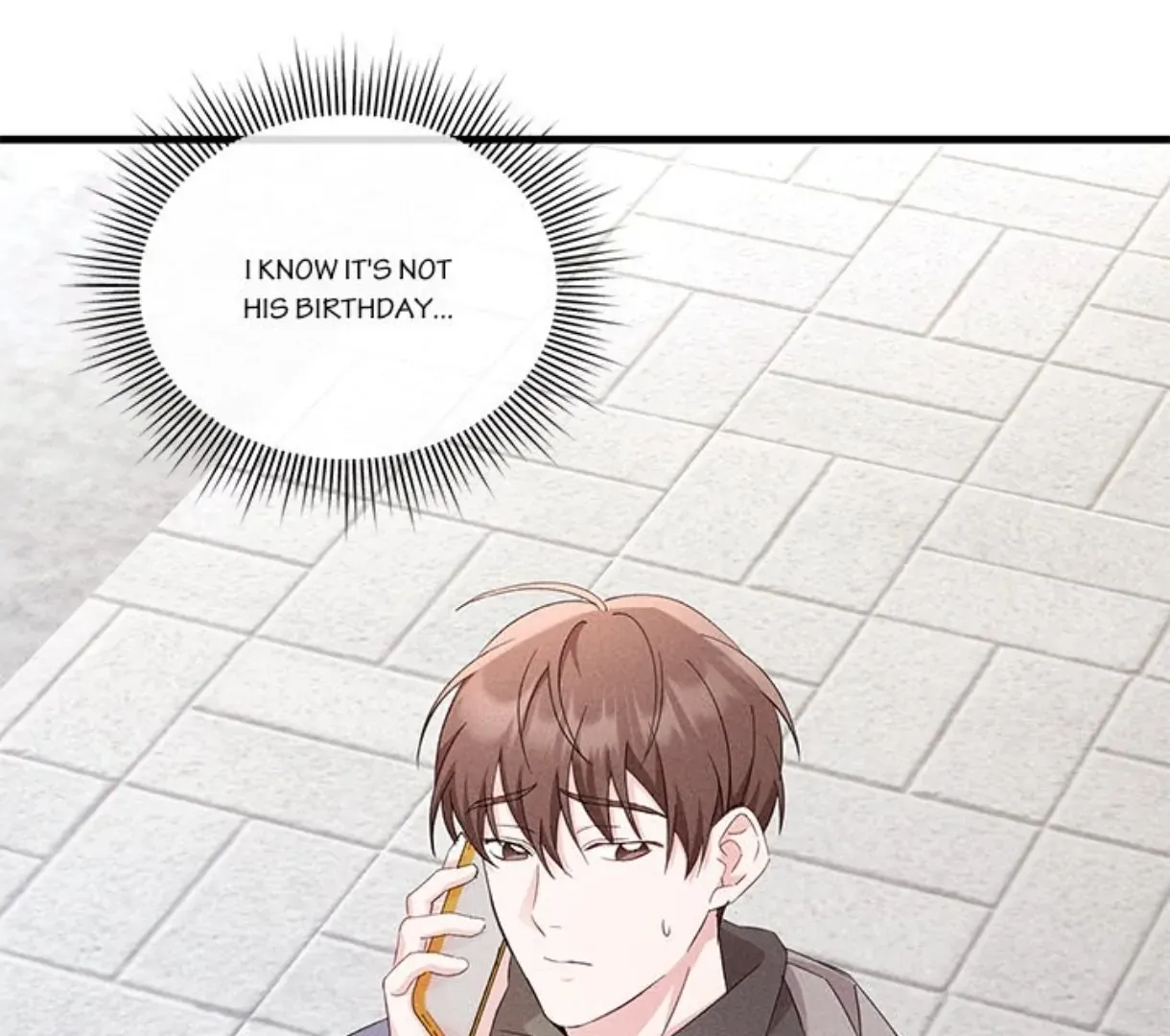 Two Flavored Crush Chapter 24 page 77 - 