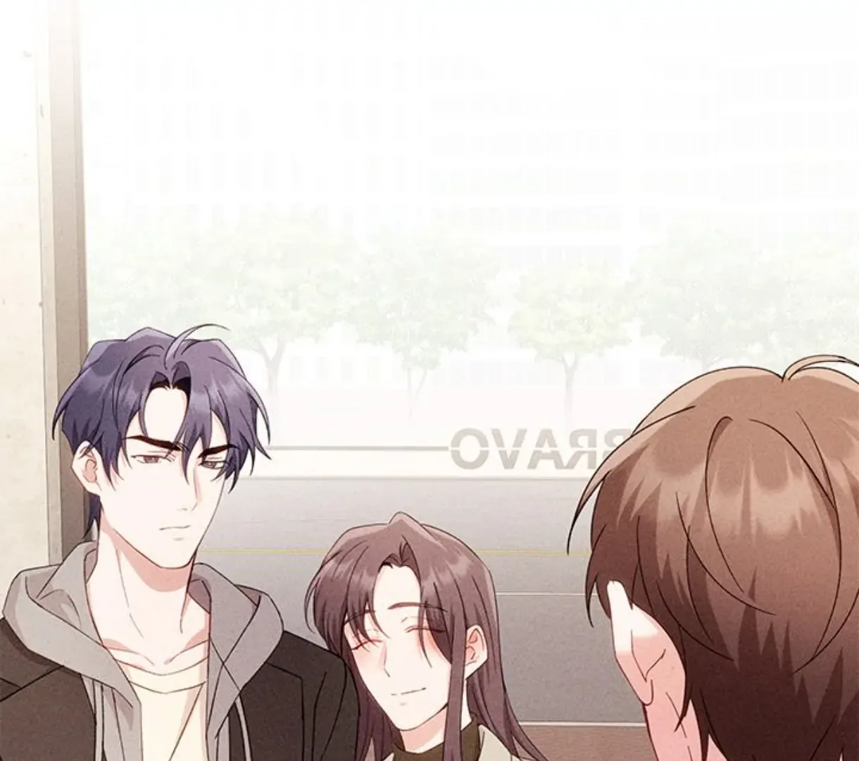 Two Flavored Crush Chapter 24 page 9 - 