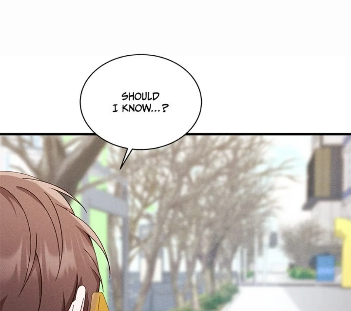 Two Flavored Crush Chapter 24 page 84 - 