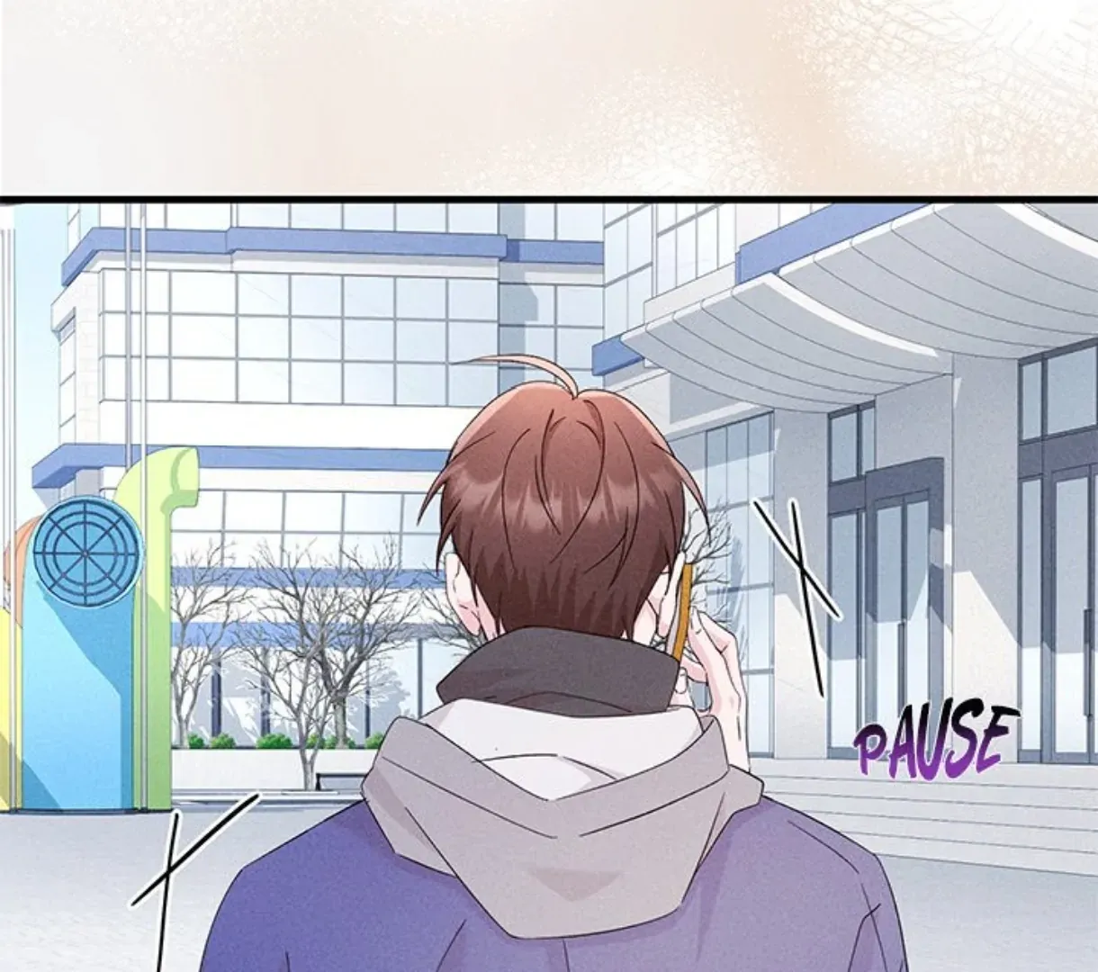 Two Flavored Crush Chapter 24 page 87 - 