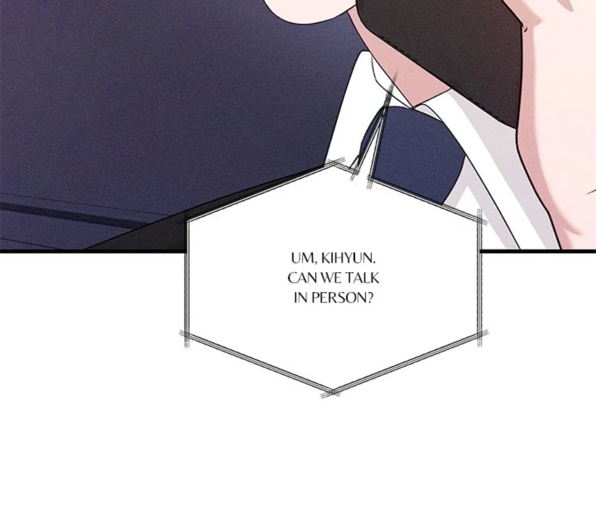 Two Flavored Crush Chapter 24 page 92 - 