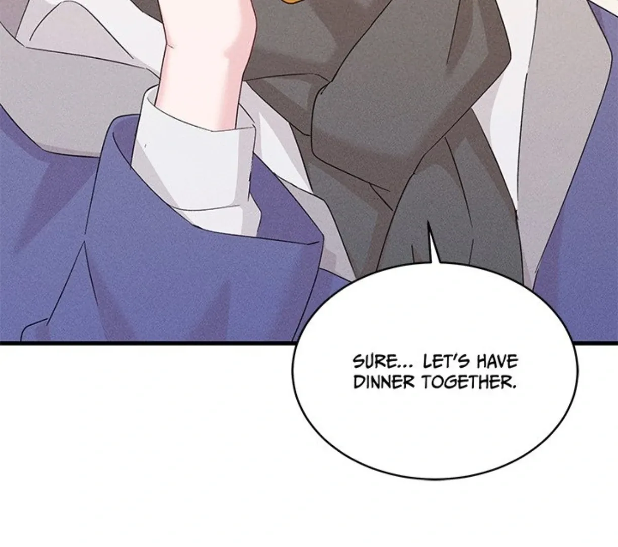 Two Flavored Crush Chapter 24 page 95 - 