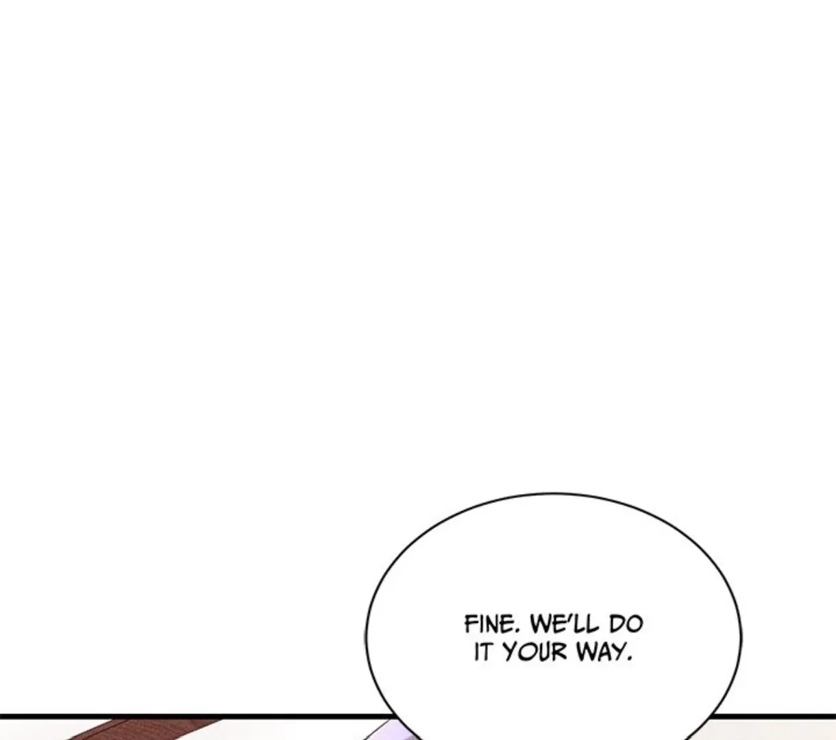 Two Flavored Crush Chapter 25 page 2 - 