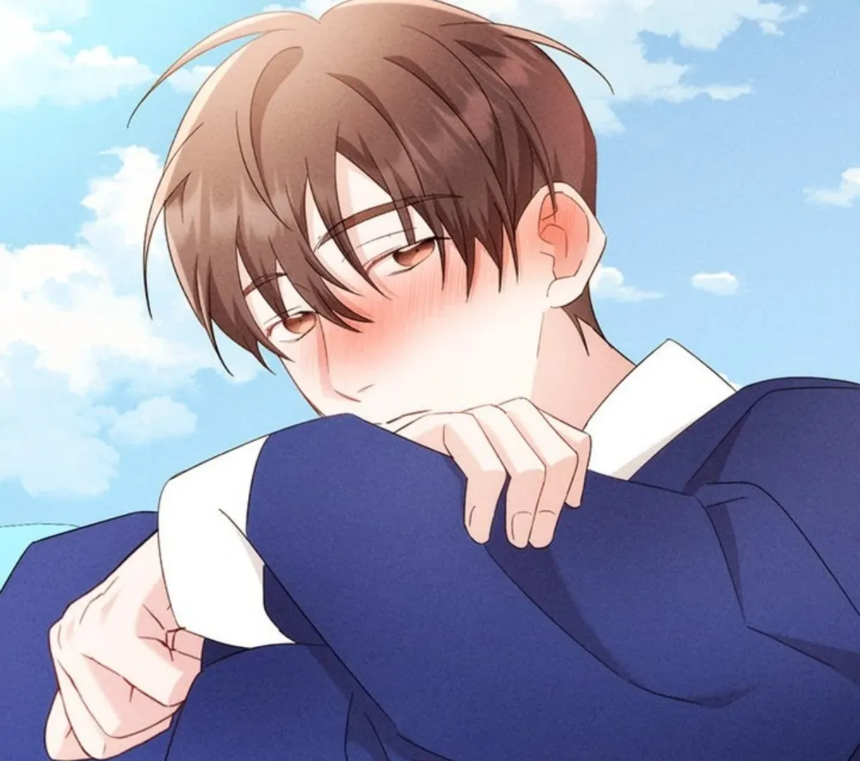 Two Flavored Crush Chapter 25 page 106 - 