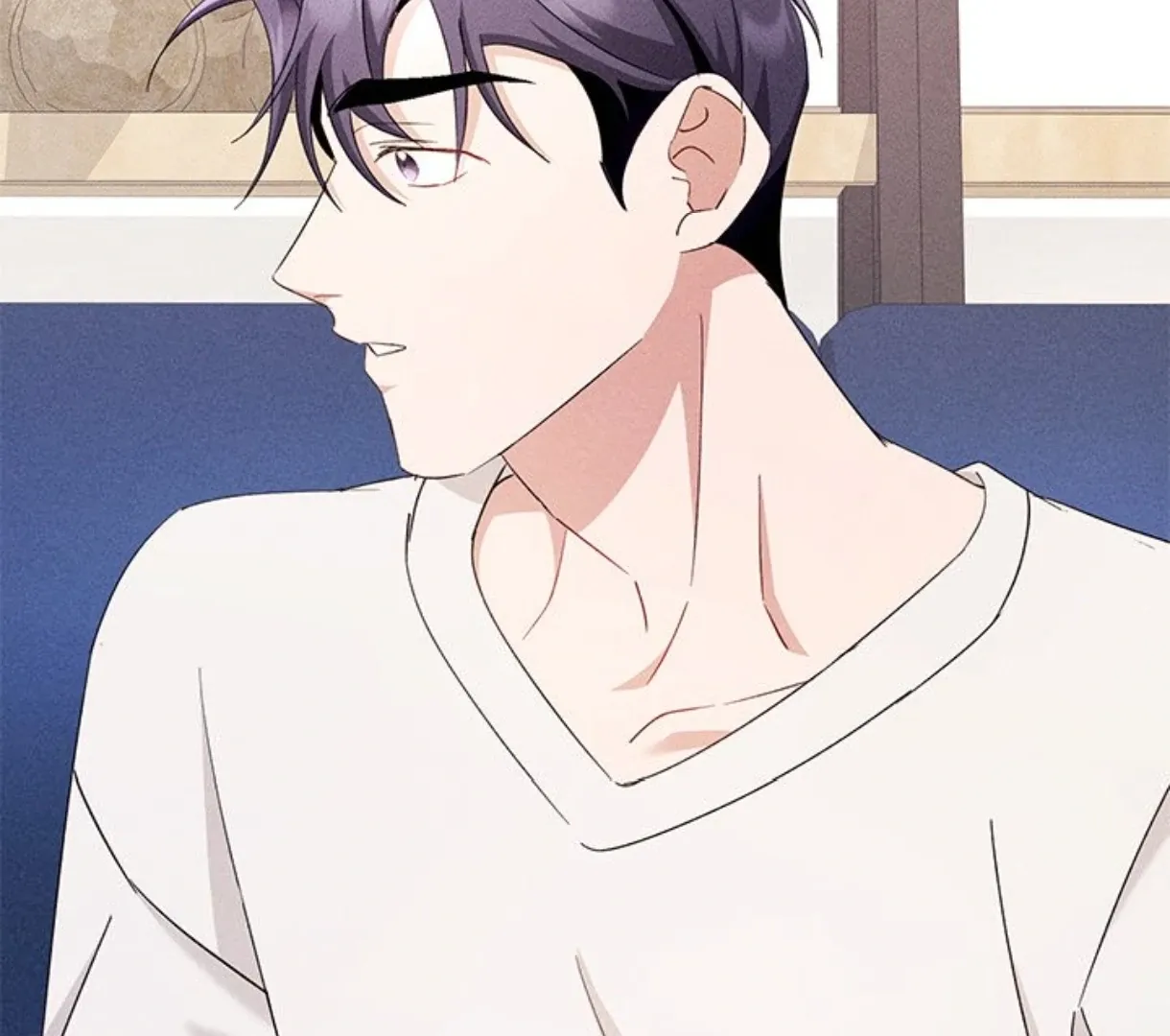 Two Flavored Crush Chapter 25 page 115 - 