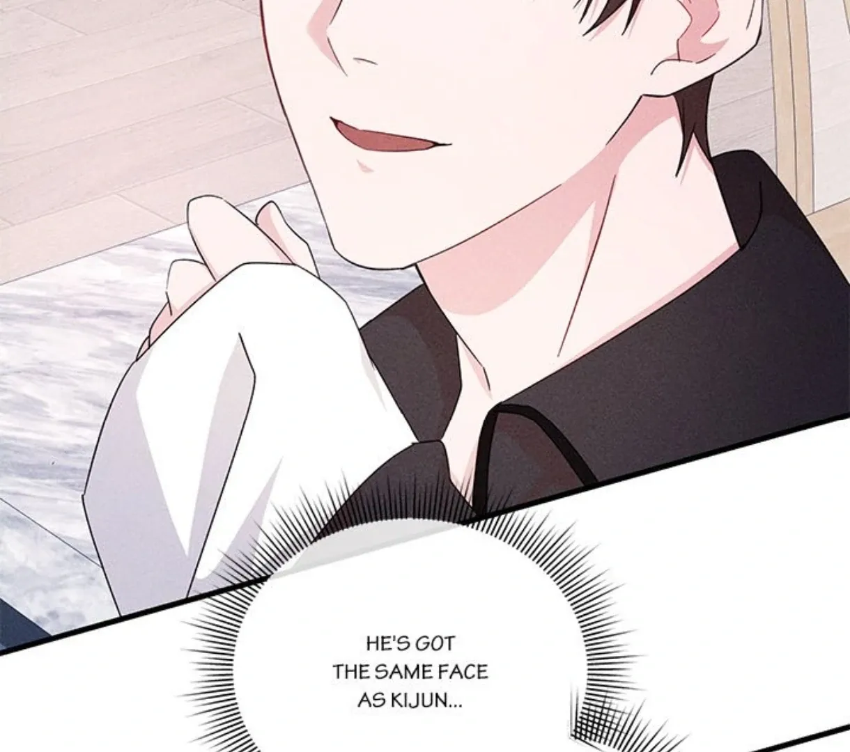 Two Flavored Crush Chapter 25 page 13 - 