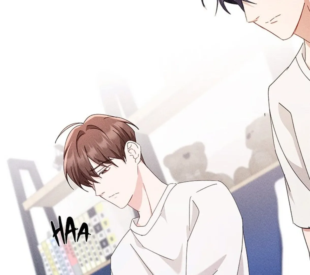 Two Flavored Crush Chapter 25 page 121 - 