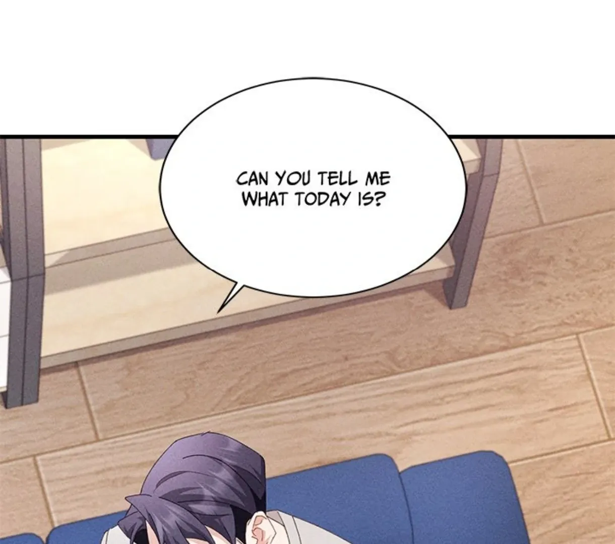 Two Flavored Crush Chapter 25 page 127 - 