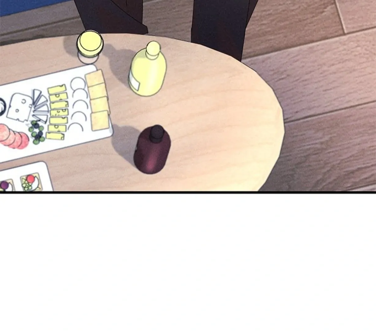 Two Flavored Crush Chapter 25 page 129 - 