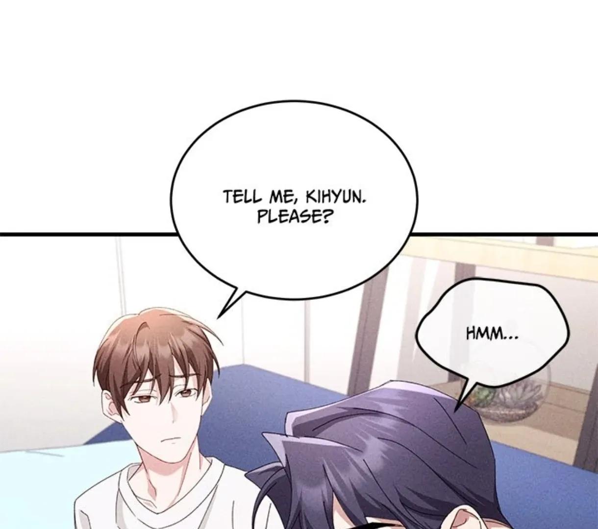 Two Flavored Crush Chapter 25 page 130 - 