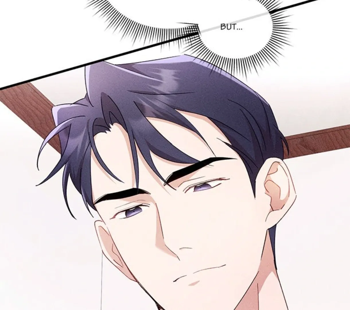 Two Flavored Crush Chapter 25 page 14 - 