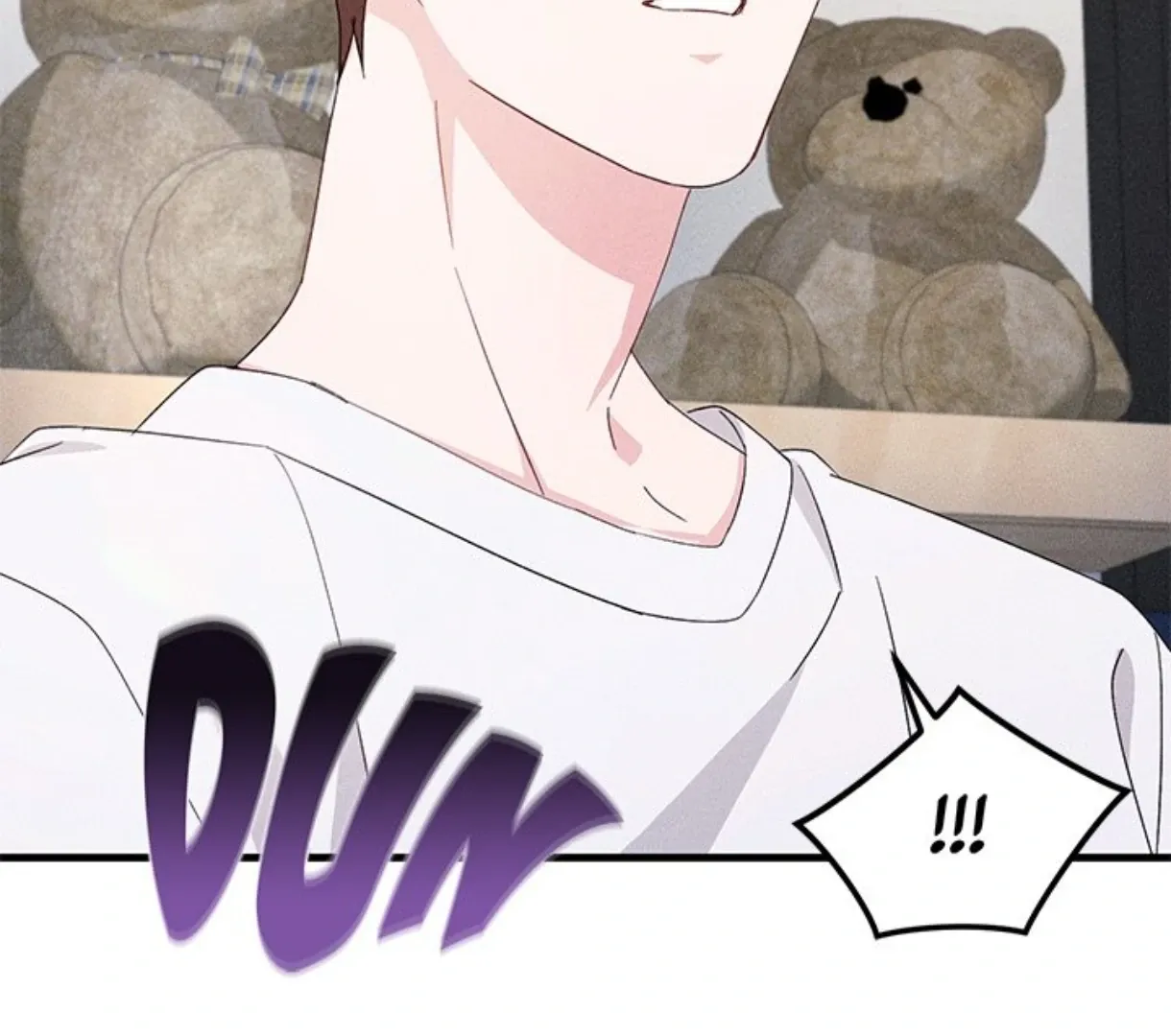 Two Flavored Crush Chapter 25 page 138 - 