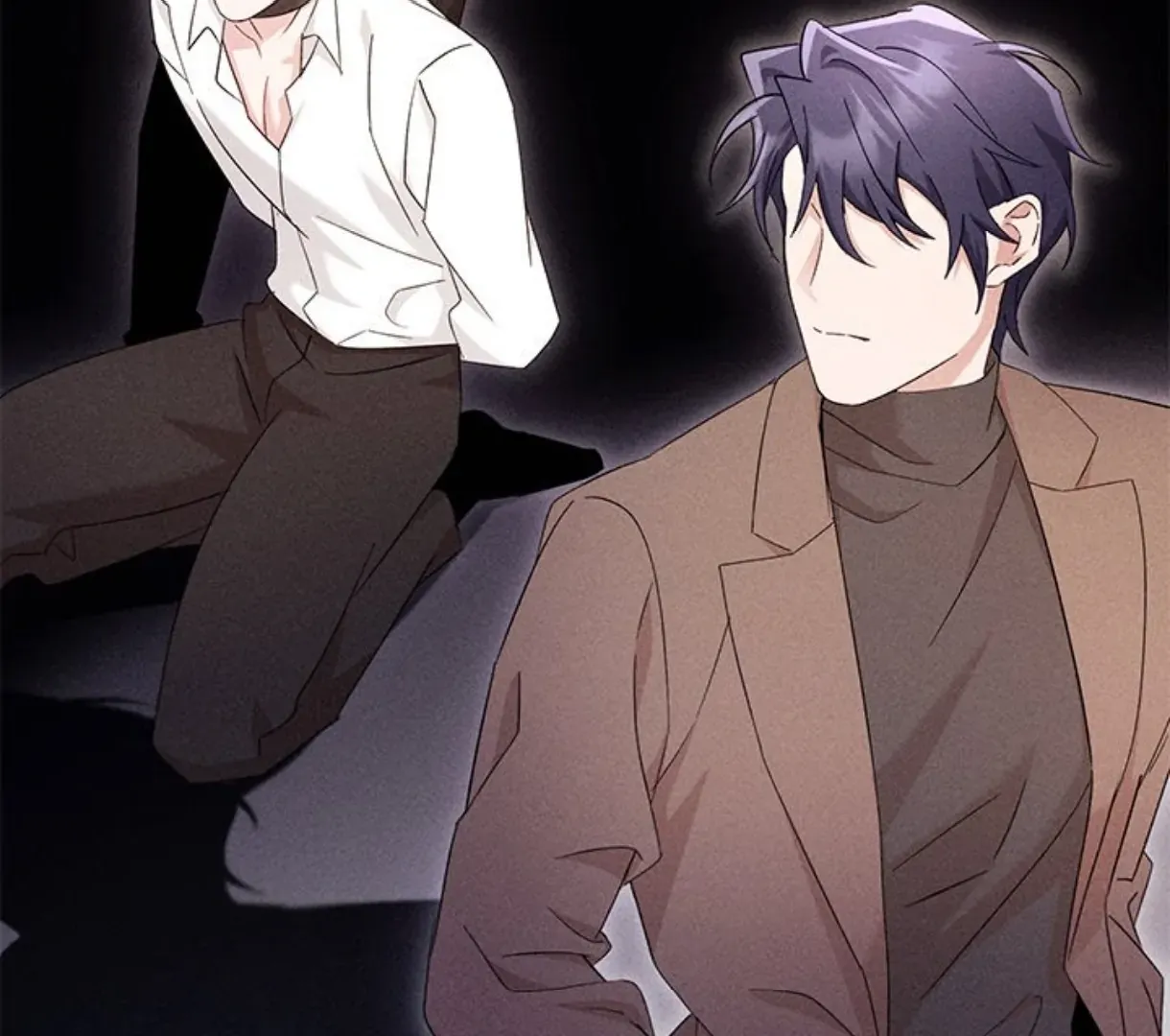 Two Flavored Crush Chapter 25 page 149 - 