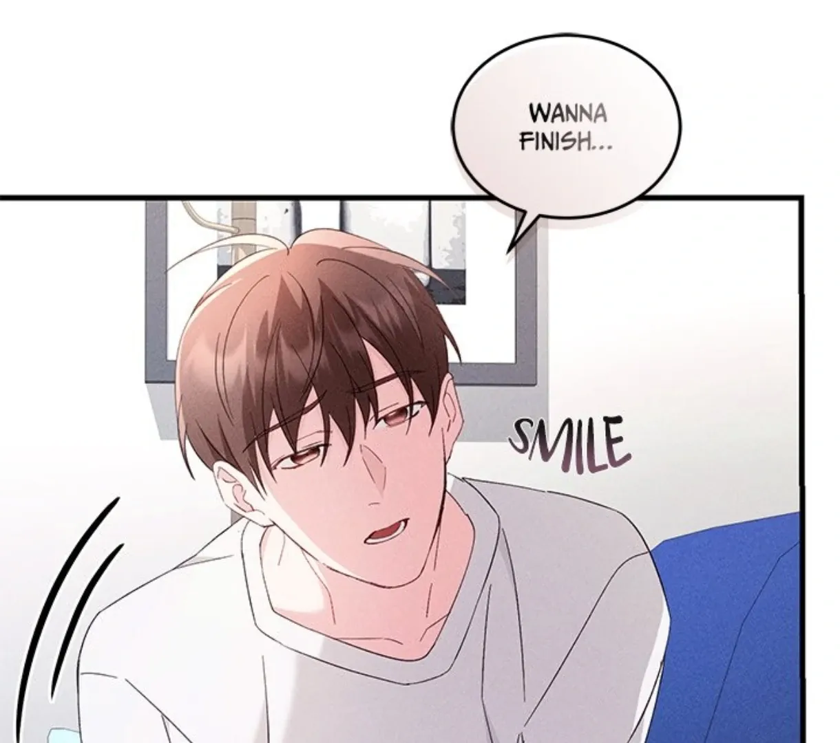 Two Flavored Crush Chapter 25 page 161 - 