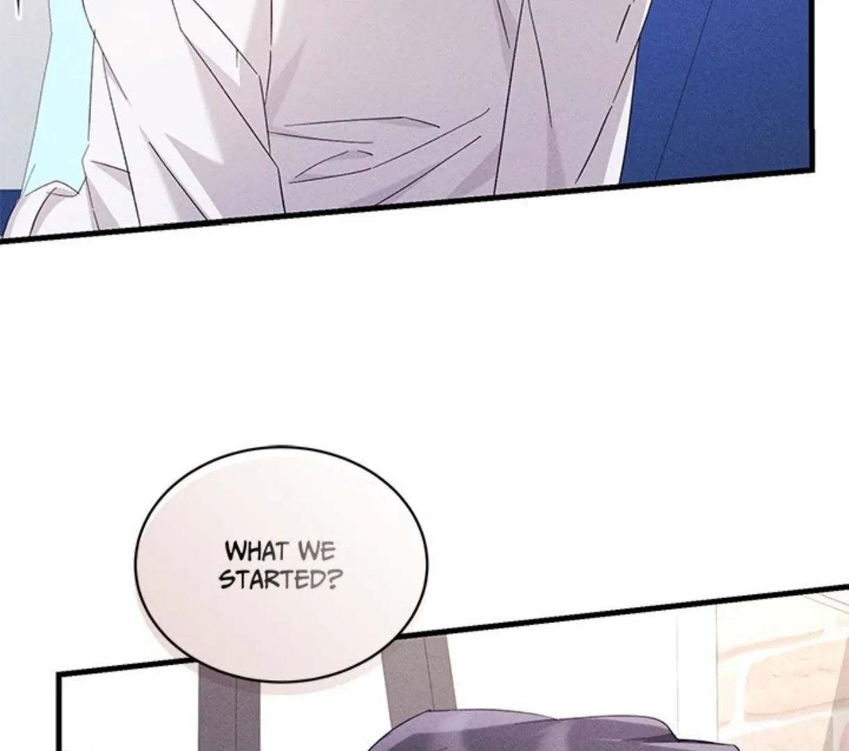 Two Flavored Crush Chapter 25 page 162 - 