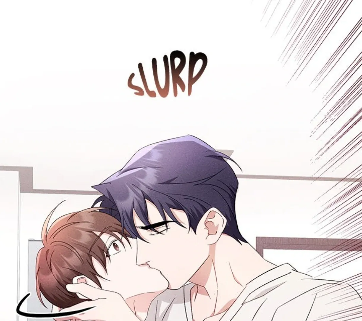 Two Flavored Crush Chapter 25 page 166 - 