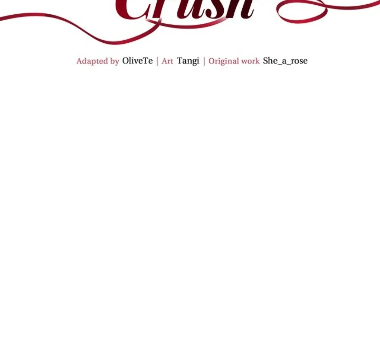 Two Flavored Crush Chapter 25 page 18 - 