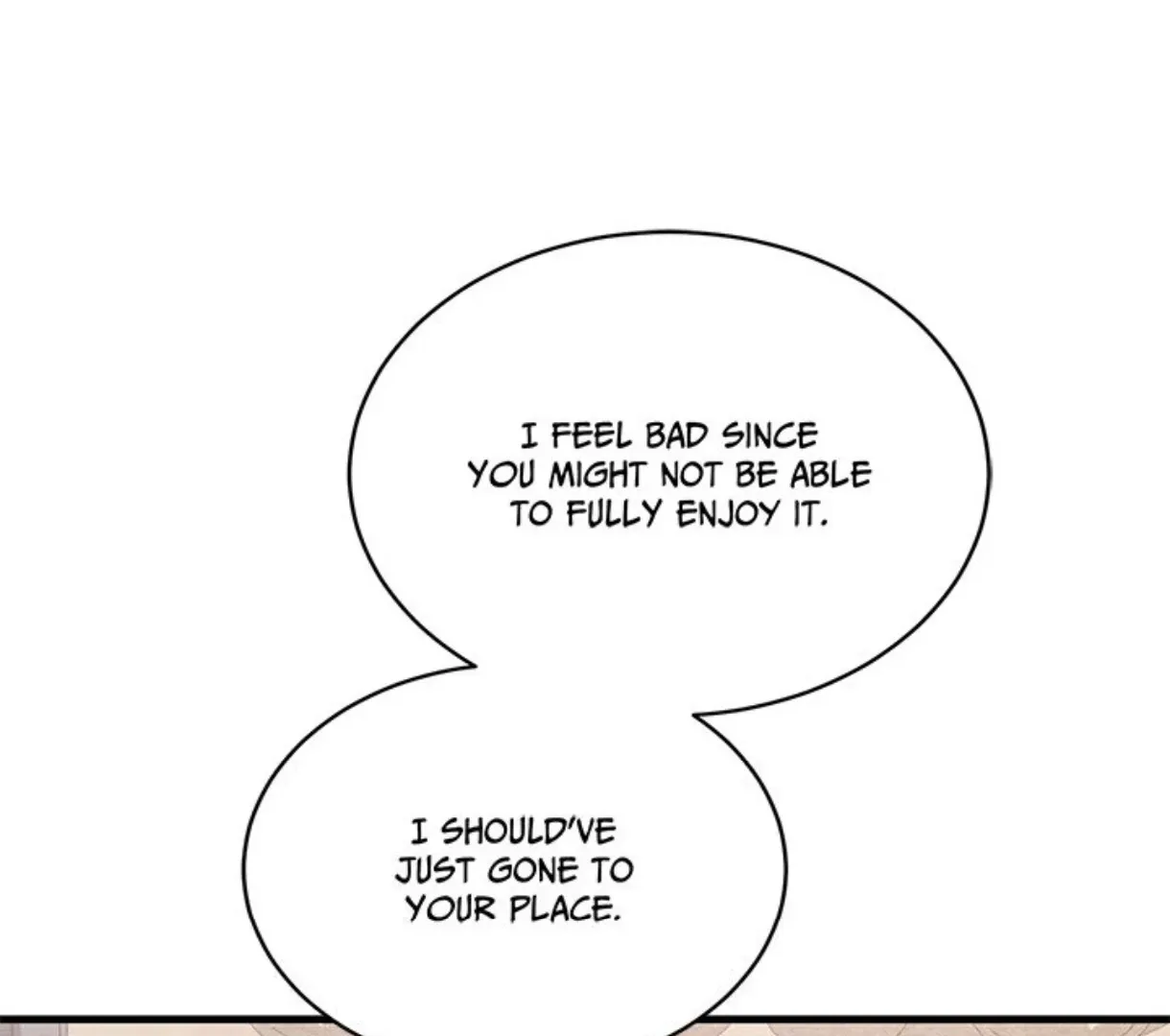 Two Flavored Crush Chapter 25 page 184 - 