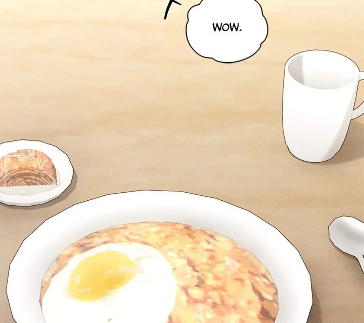 Two Flavored Crush Chapter 25 page 20 - 