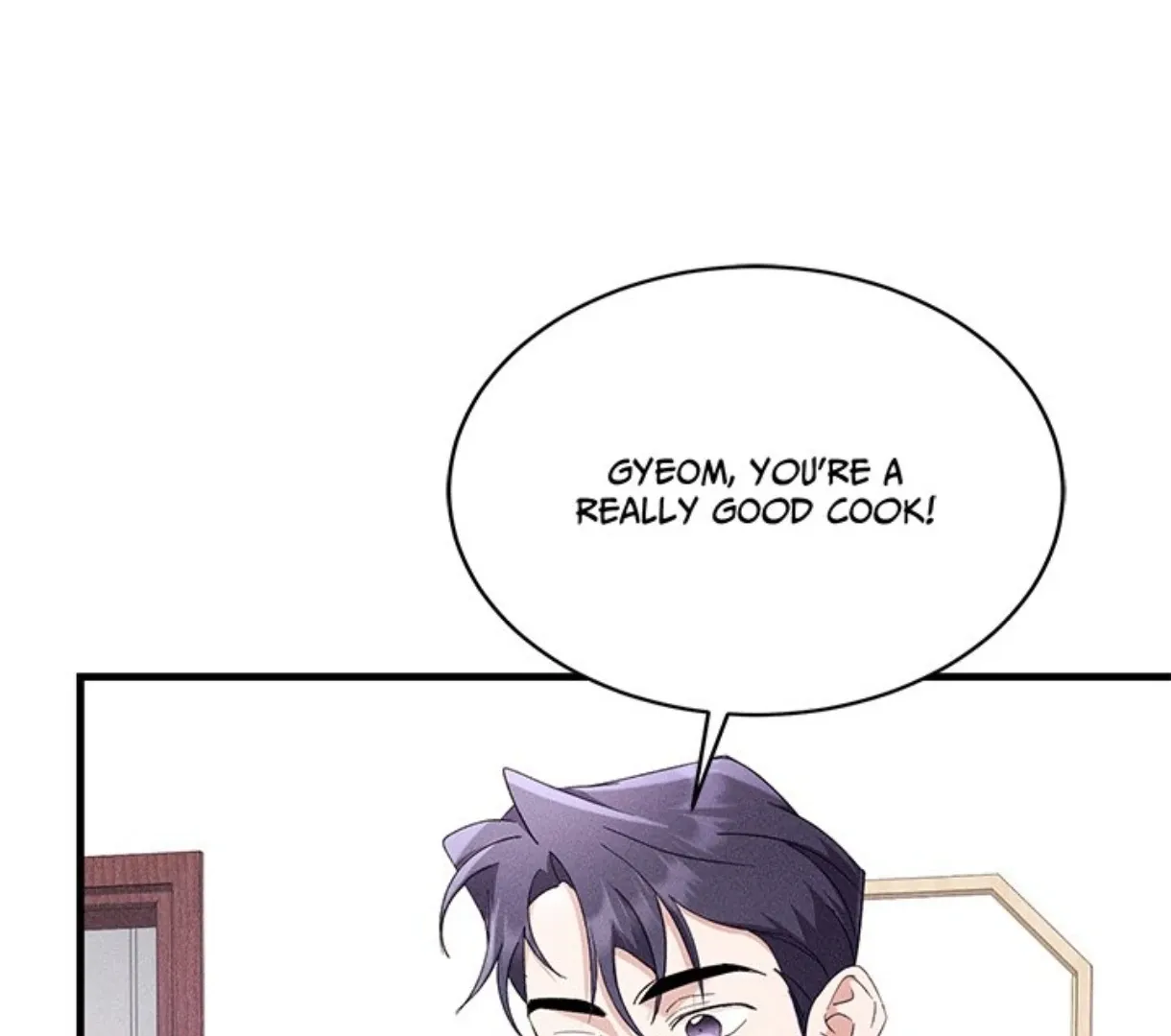 Two Flavored Crush Chapter 25 page 22 - 
