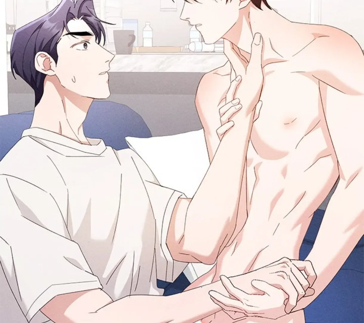 Two Flavored Crush Chapter 25 page 212 - 