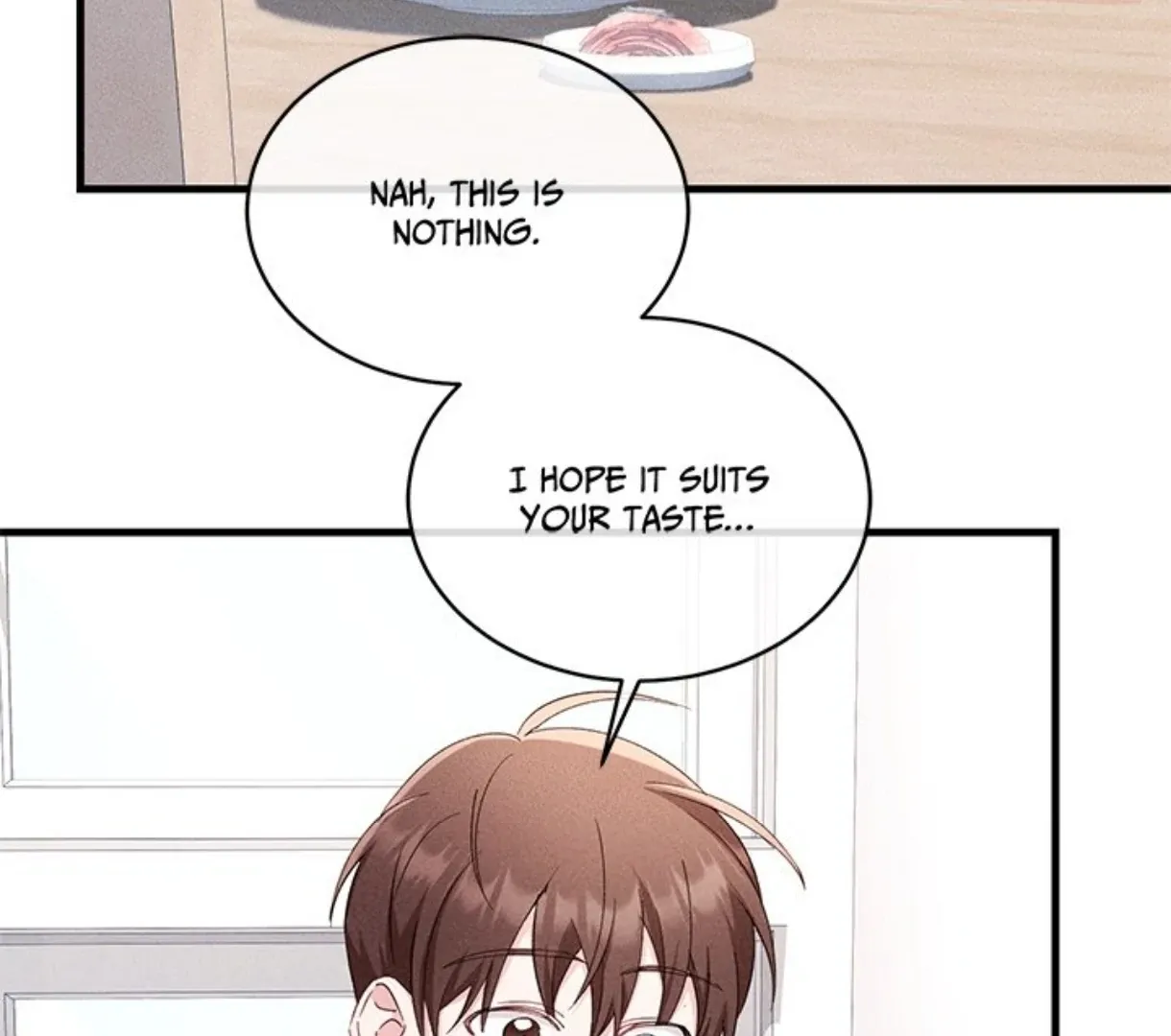 Two Flavored Crush Chapter 25 page 24 - 