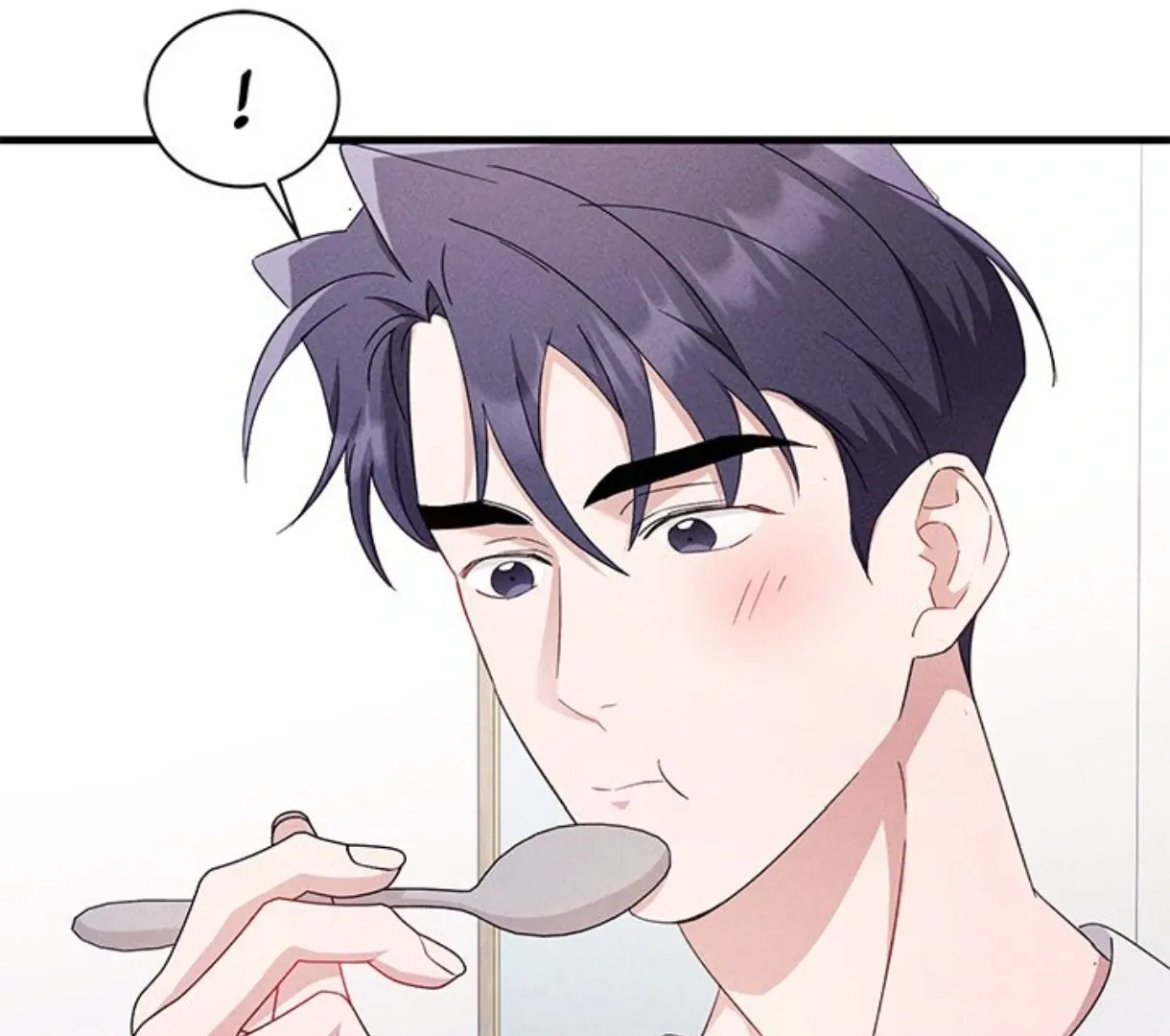 Two Flavored Crush Chapter 25 page 27 - 
