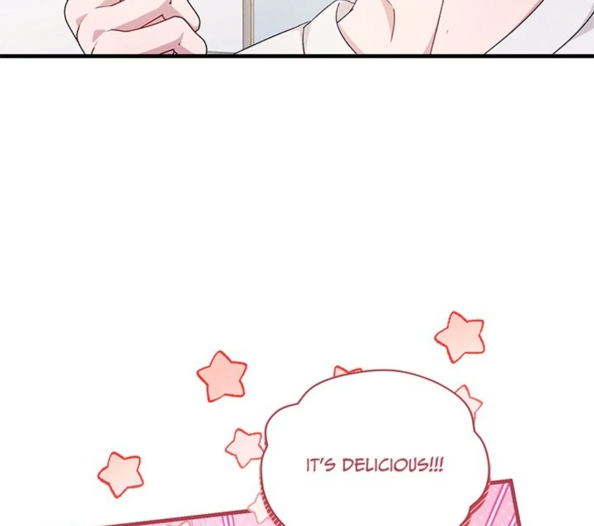 Two Flavored Crush Chapter 25 page 28 - 