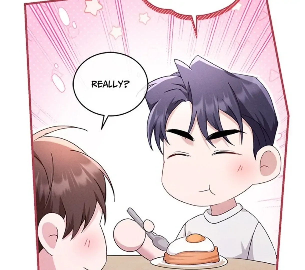 Two Flavored Crush Chapter 25 page 29 - 