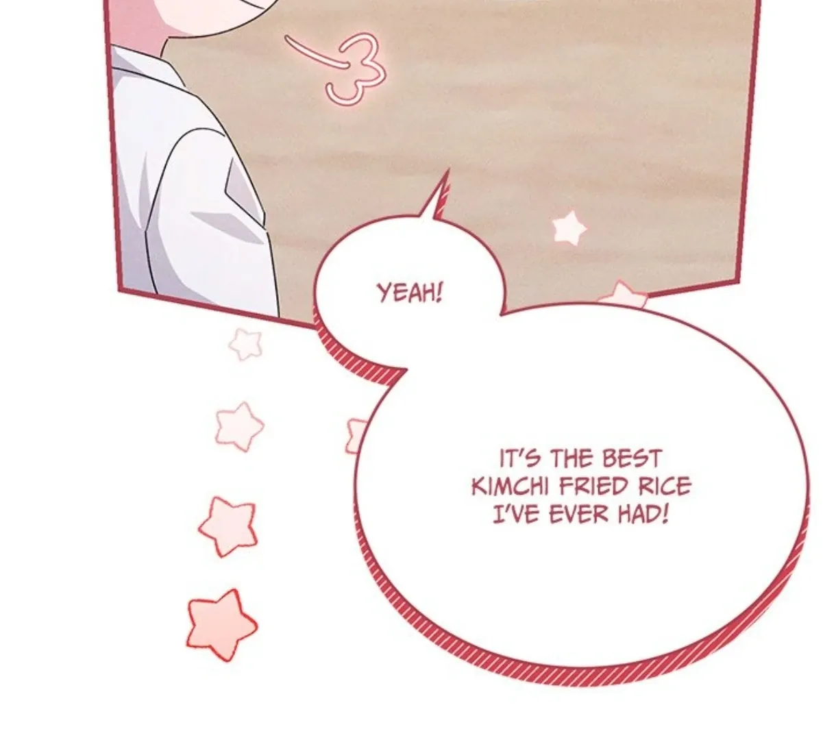 Two Flavored Crush Chapter 25 page 30 - 