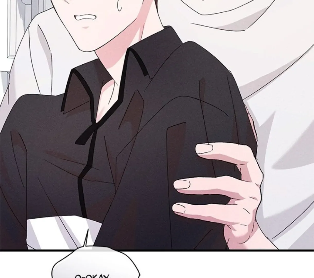 Two Flavored Crush Chapter 25 page 4 - 