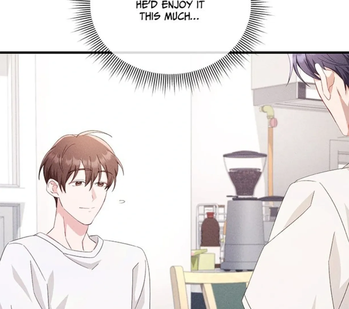 Two Flavored Crush Chapter 25 page 32 - 