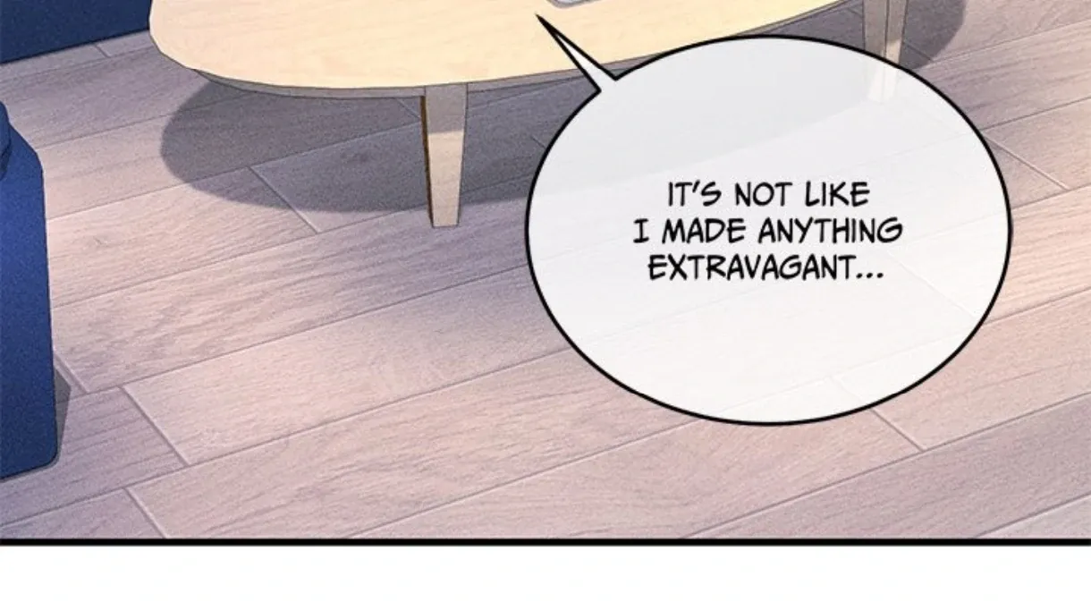 Two Flavored Crush Chapter 25 page 39 - 