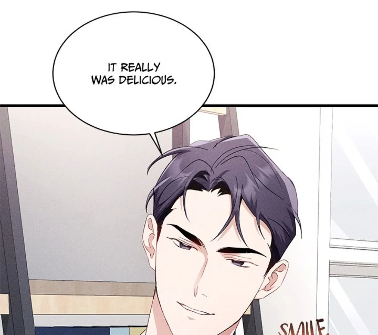 Two Flavored Crush Chapter 25 page 41 - 