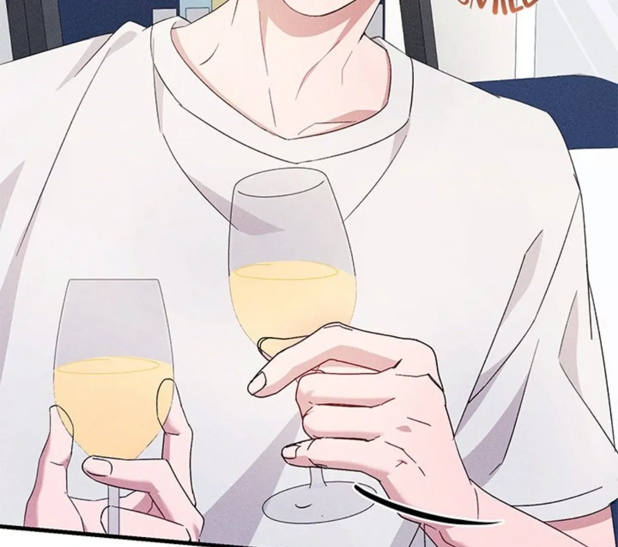 Two Flavored Crush Chapter 25 page 42 - 