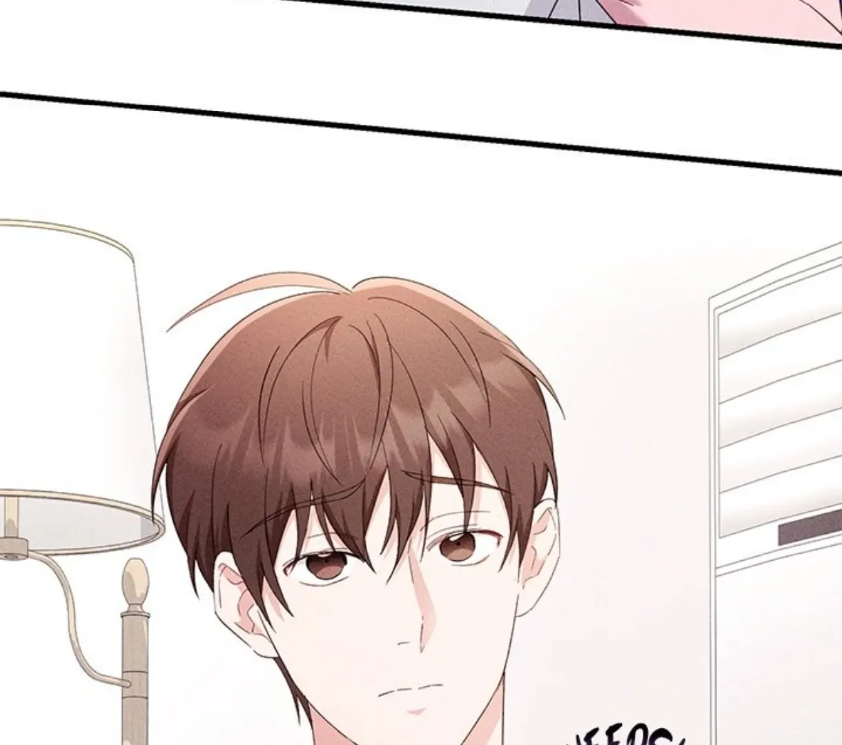 Two Flavored Crush Chapter 25 page 43 - 