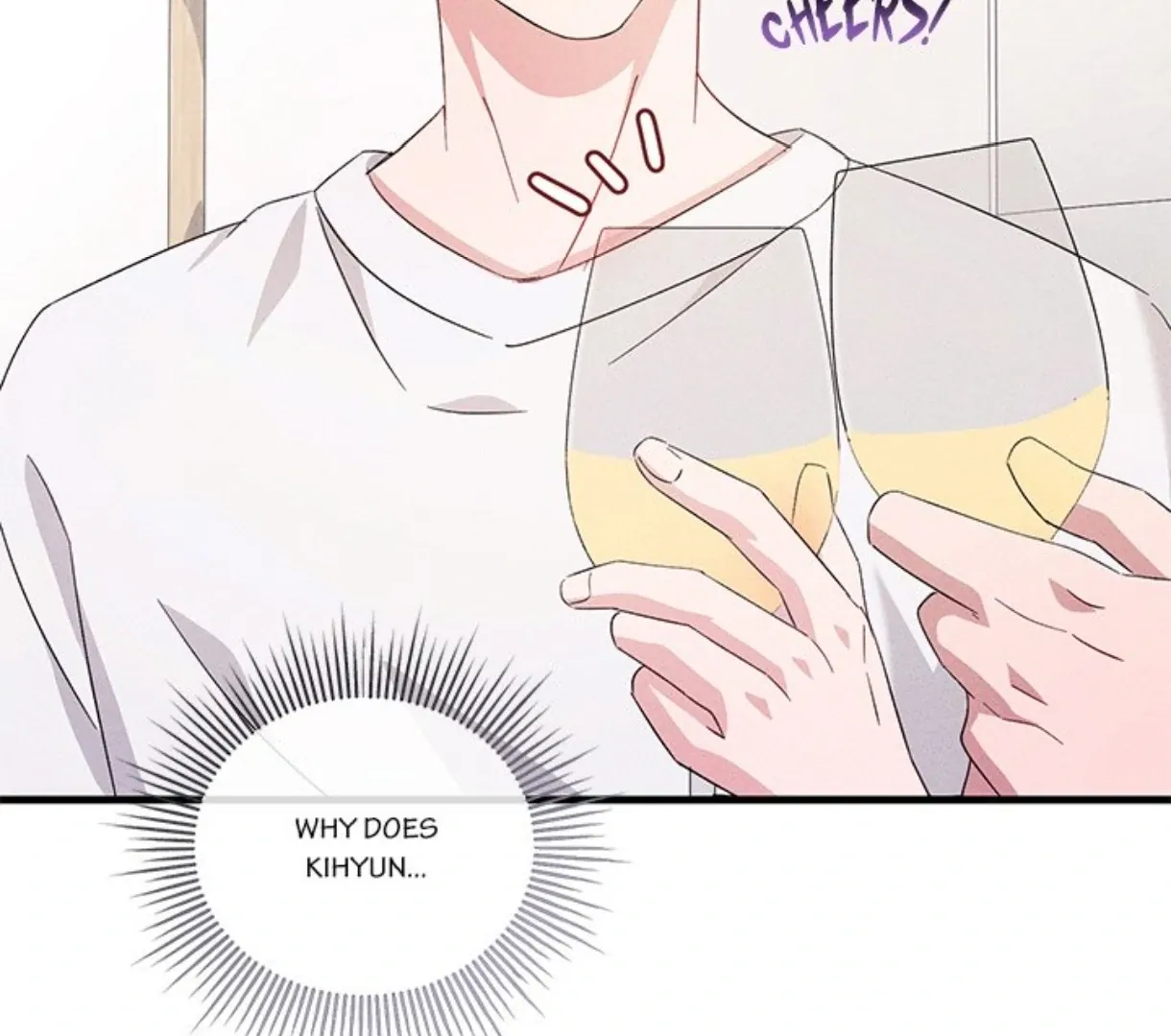 Two Flavored Crush Chapter 25 page 44 - 