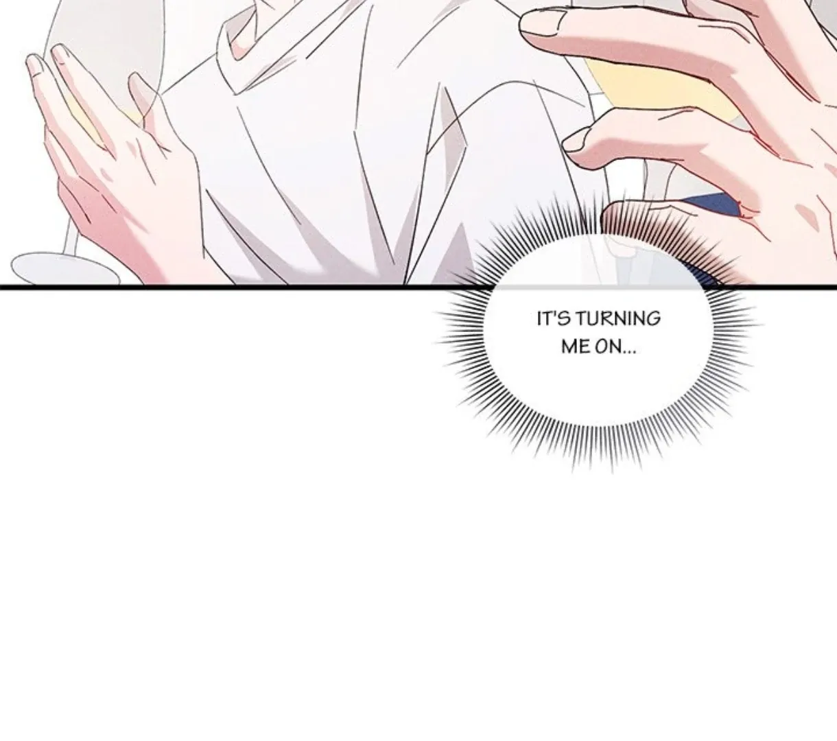 Two Flavored Crush Chapter 25 page 49 - 