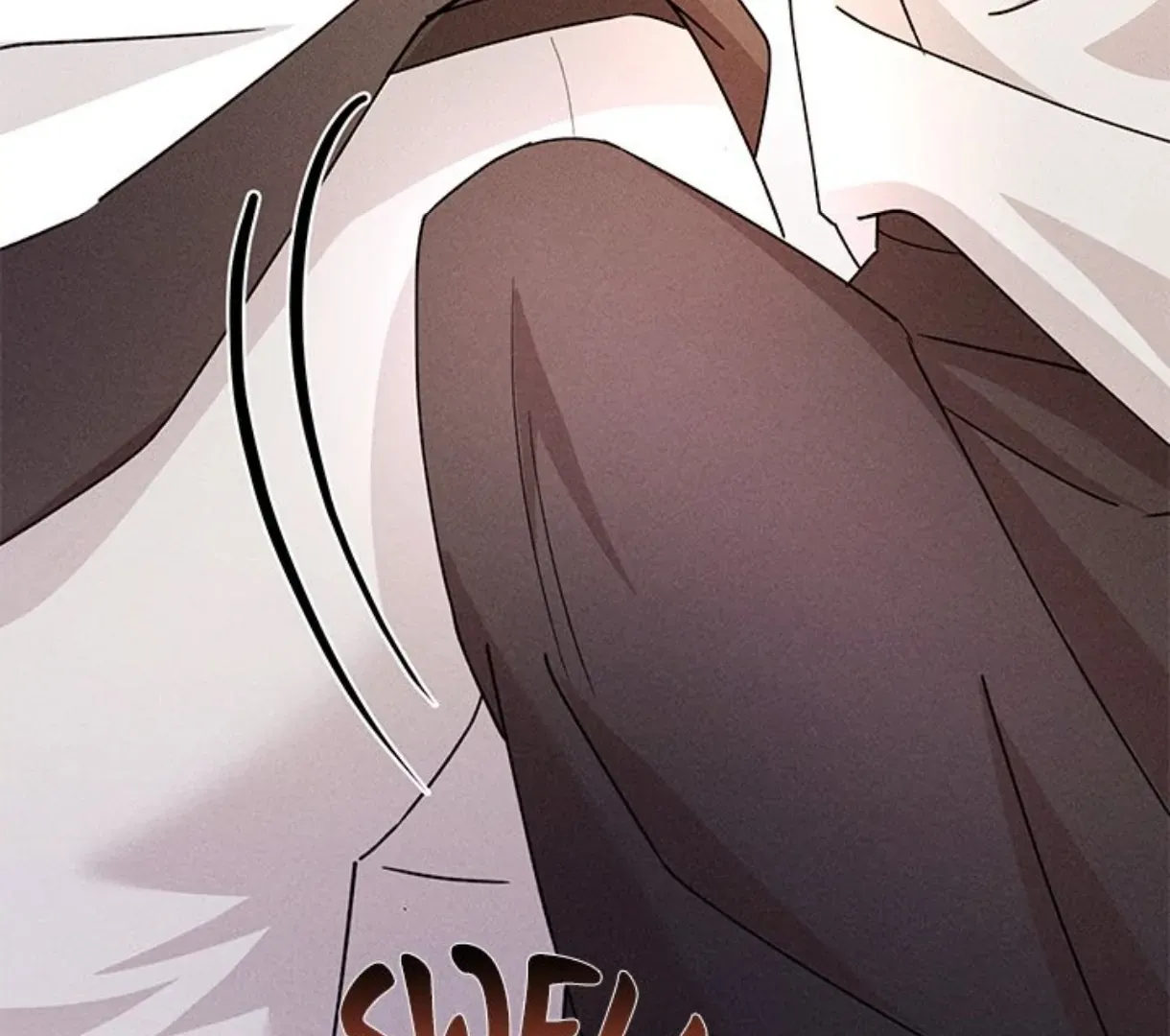 Two Flavored Crush Chapter 25 page 6 - 