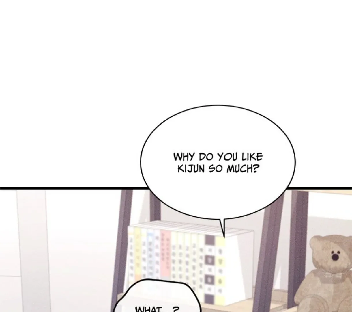 Two Flavored Crush Chapter 25 page 52 - 